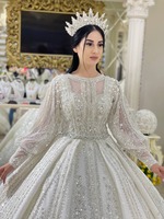 To`y liboslari / Kelin ko`ylaklar