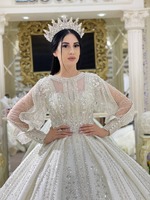  To`y liboslari / Kelin ko`ylaklar - 