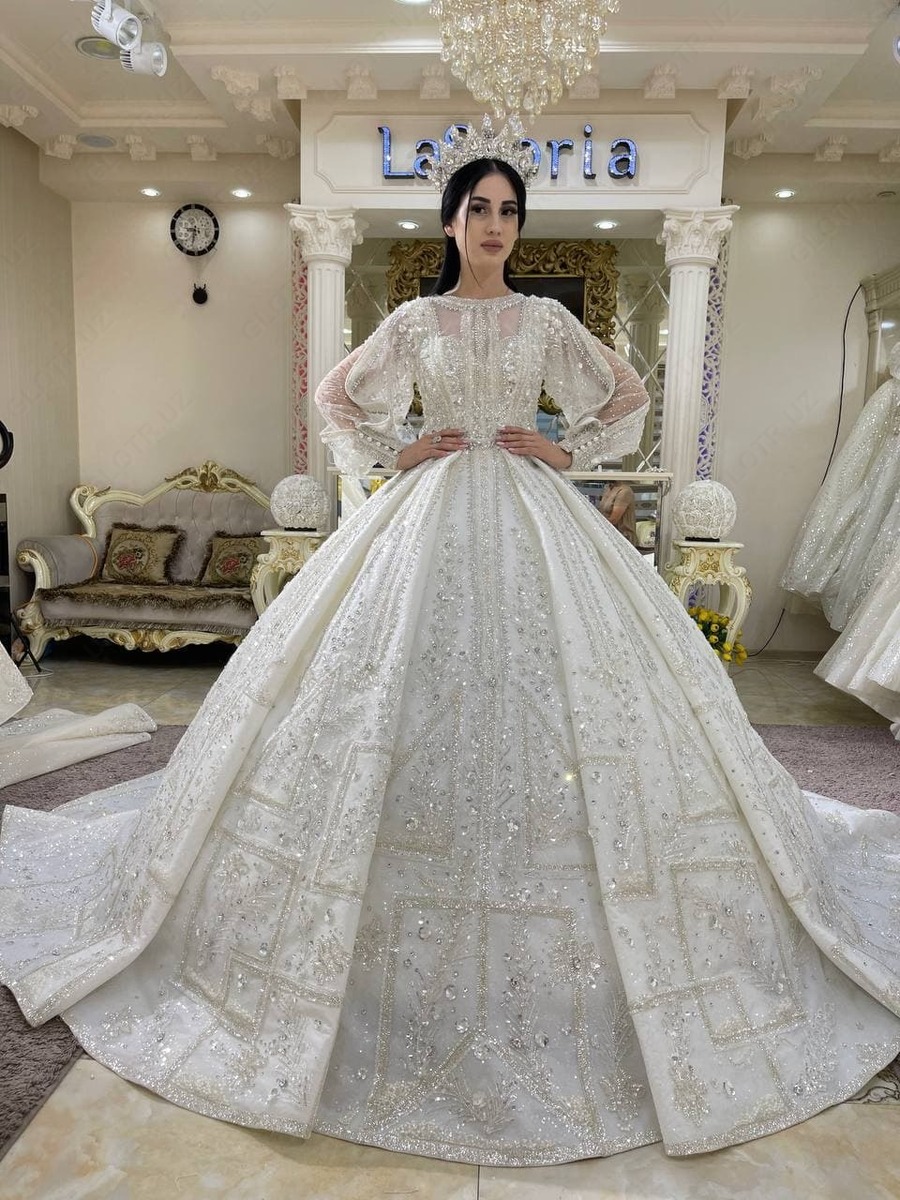 To`y liboslari / Kelin ko`ylaklar, narhi 0 so'm, sotuvchi