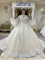  To`y liboslari / Kelin ko`ylaklar - 