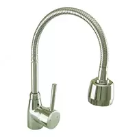 Смеситель для раковины №2