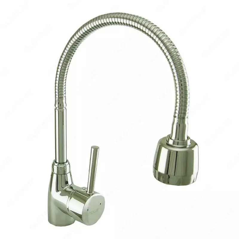 Смеситель для раковины №2 - по запросу