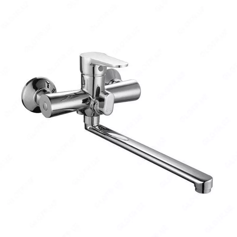 Смеситель для ванны №1