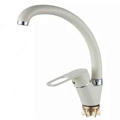 Lavabo aralashtirgich №3