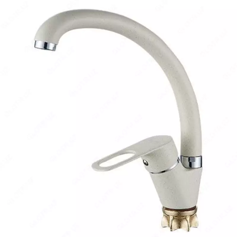 Смеситель для раковины №3 - по запросу