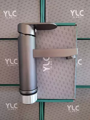 Lavabo aralashtirgich № 7 (kulrang rang) - Narx so&#039;rov asosida