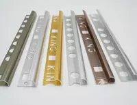 Уголок для кафеля