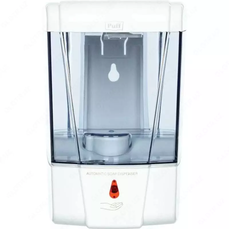 Дозатор для мыла электрический