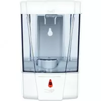 Дозатор для мыла электрический - по запросу