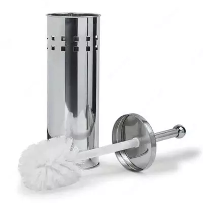 Tualet uchun metall cho'tka