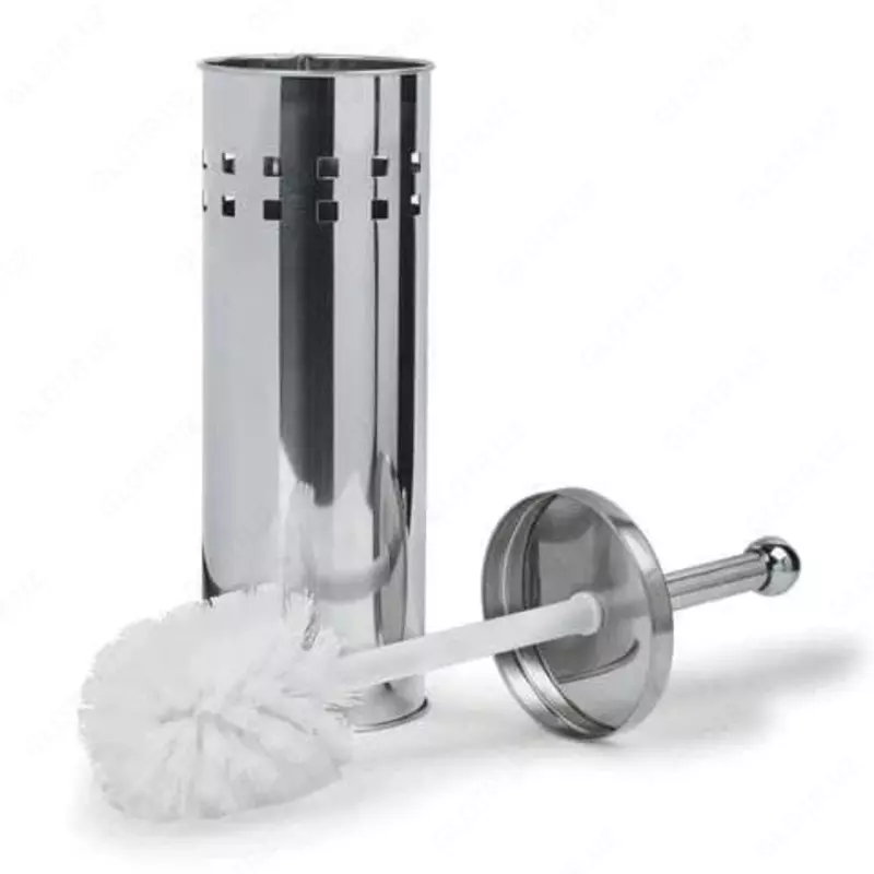 Tualet uchun metall cho'tka