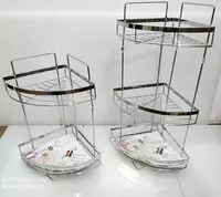 Полочки для ванны