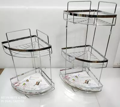 Hammom uchun javonlar