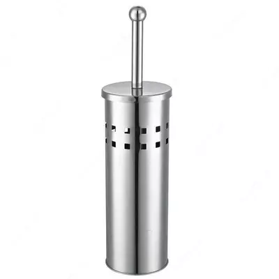 Tualet uchun metall cho'tka №2