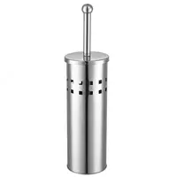 Tualet uchun metall cho'tka №2