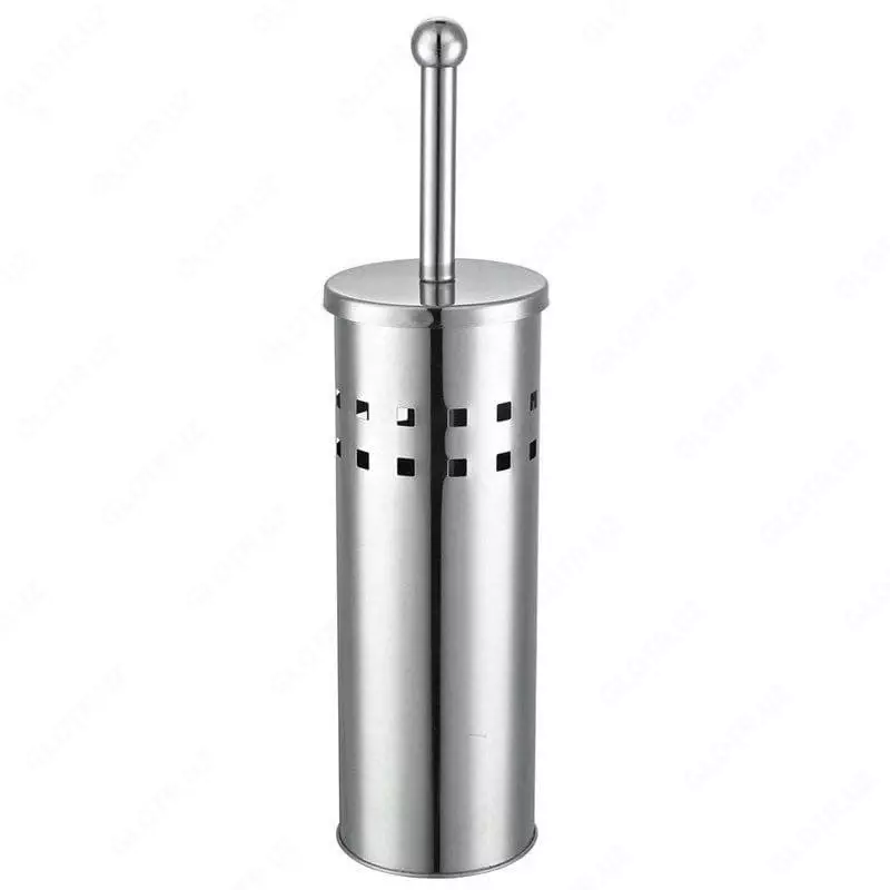 Tualet uchun metall cho'tka №2