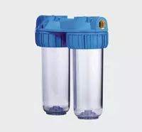 Двойной магистральный фильтр