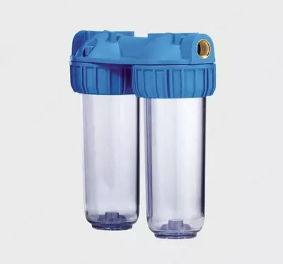 Ikki qatorli filtr - Narx so&#039;rov asosida