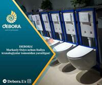 УНИТАЗ арт 003 - 3 300 874.5 сум