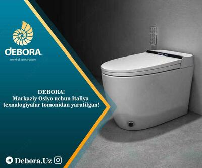 УНИТАЗ арт 004 - 1 489 047.5 сум / шт.