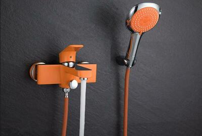 Душевая система