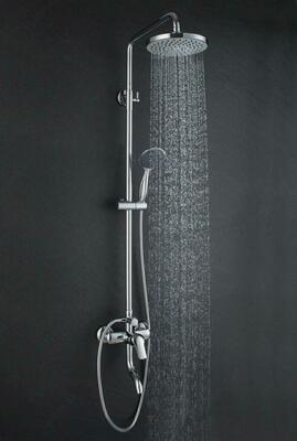 Душевая стойка арт 001 - 2 382 476 сум / шт.