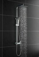 Душевая стойка арт 002