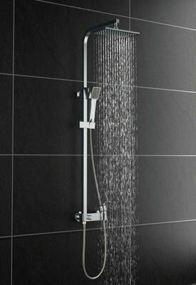 Душевая стойка арт 002 - 2 382 476 сум / шт.