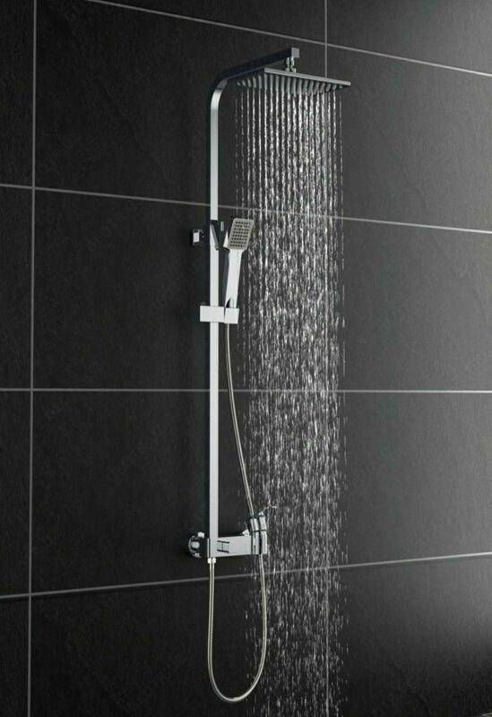 Душевая стойка арт 002 - 2 392 646 сум