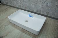 Lavabo bilan yuvinadigan idish 001