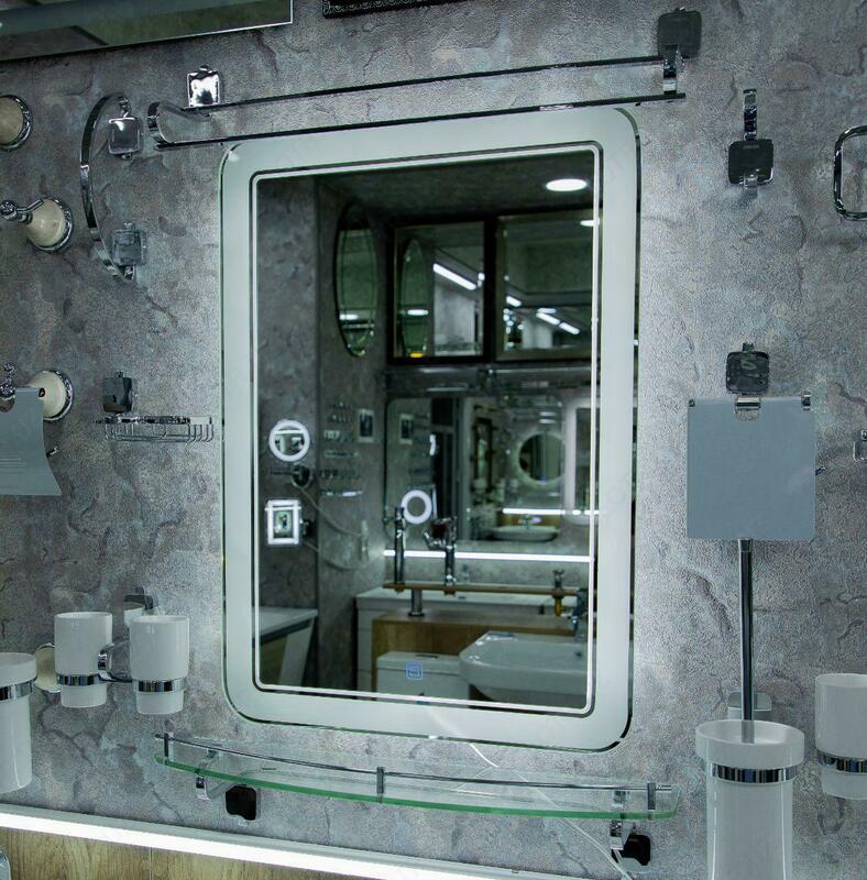 Набор аксессуаров для ванной комнаты арт 002 - 2 392 646 сум