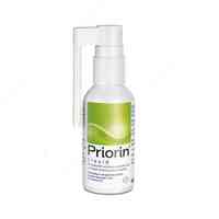  Спрей для восстановления волос Priorin Liquid - 