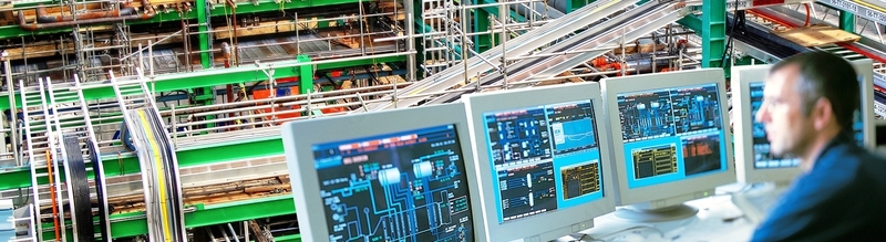 УСЛУГИ по АСУ ТП, ремонт помышленного оборудования, программирование контроллеров PLC Siemens, Allen Bradley, ABB, Honeywell, и тп.