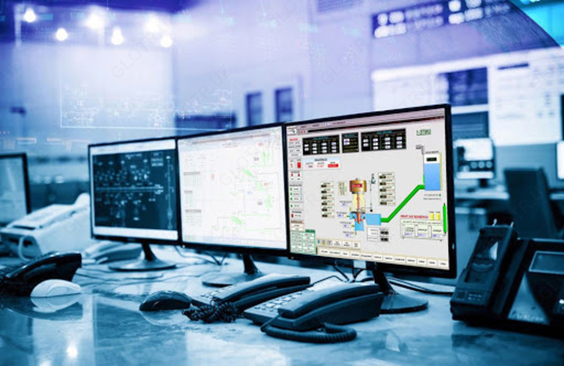 ДОСТАВКА все товары системы автоматизации