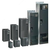 6AG1062-1AA02-0AA0 Micromaster 420 Частотный преобразователь Siemens