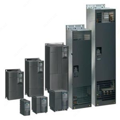 6AG1062-1AA02-0AA0 Micromaster 420 Частотный преобразователь Siemens