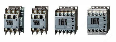 Контакторы Siemens 3RT20