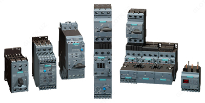 Siemens Sirius Innovations 3RV20