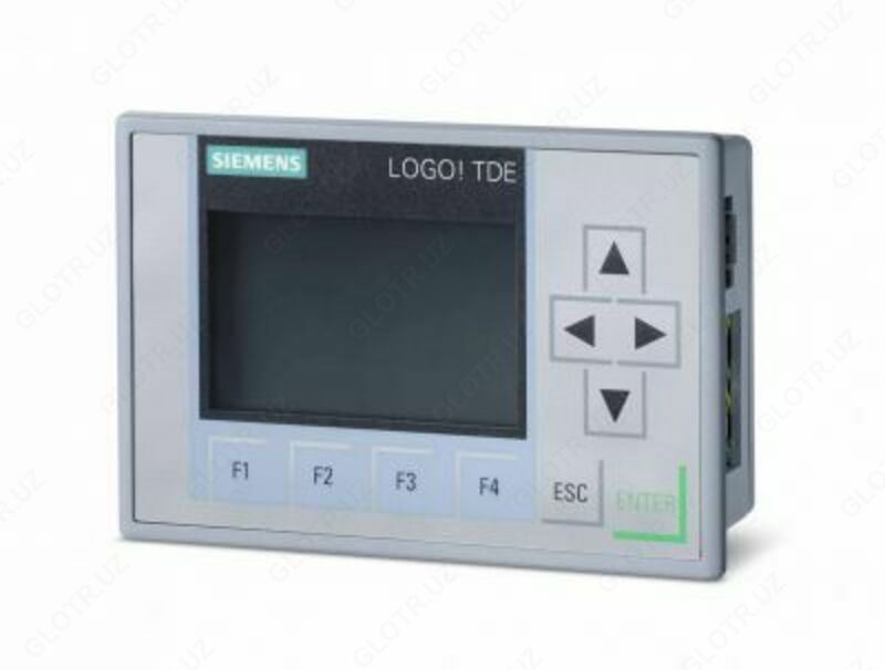 Логические модули LOGO