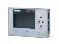 Логические модули LOGO