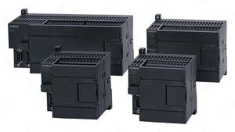 Siemens S7-200 Программируемый контроллер