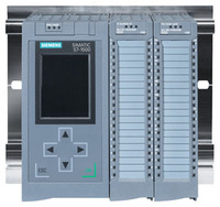 Siemens S7-1500 dasturlashtiriladigan tekshirgich