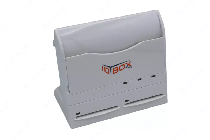 Сканер паспортов Elyctis ID BOX One 121