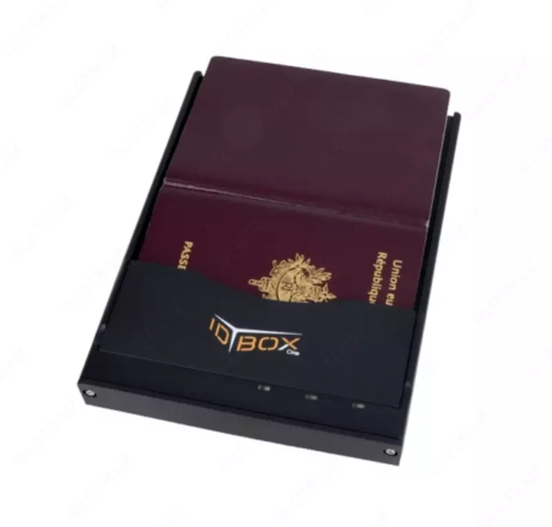 ID BOX One 221/222