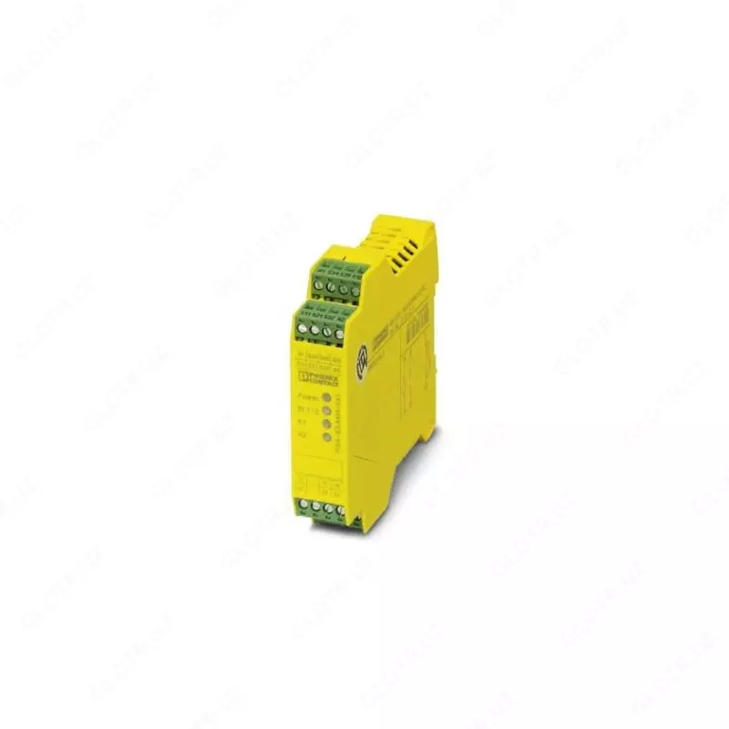 PSR-SCP- 24UC/ESAM4/2X1/1X2 2900525 PHOENIX CONTACT Реле безопасности