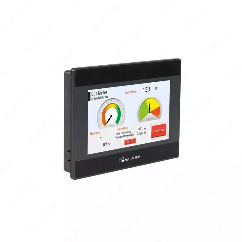 MT6103IP WEINTEC Сенсорный экран 10.1" дюймовый TFT