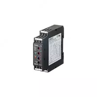 K8AK-TH12S 100-240VAC 378189 K8AK0032A OMRON Реле контроля Температуры 0-0-1800ºC (0-3200ºF) 100-240VAC