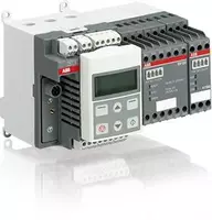 UMC100.3 UC EX 1SAJ530000R1200 ABB UMC100 Универсальный контроллер двигателя 110-240 ATEX - по запросу