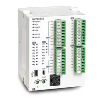 Контроллер Delta PLC DVP20SX211R