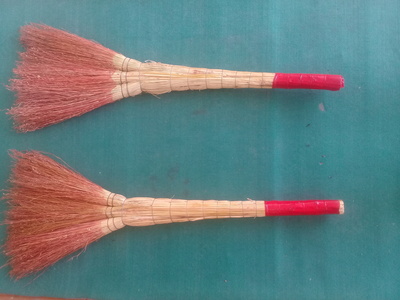   Tozalash supurgilari